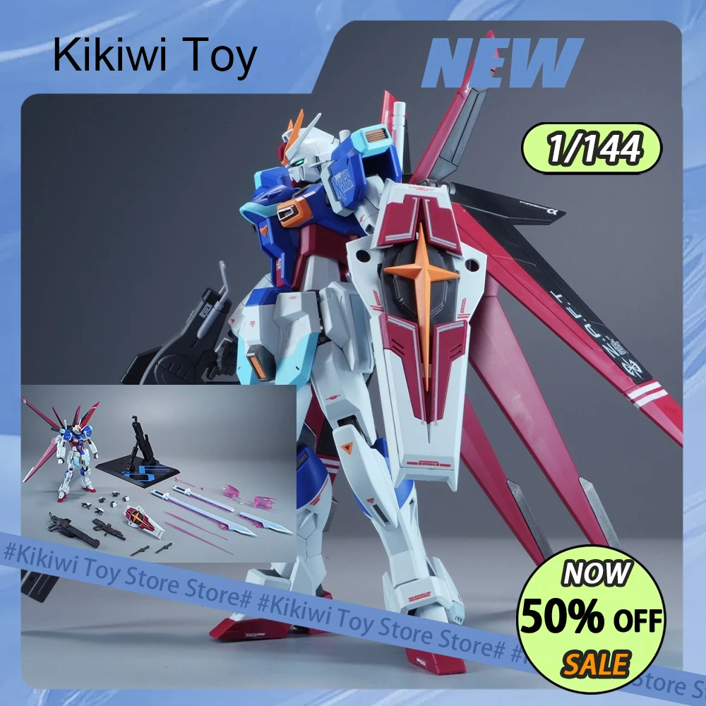 Новая фигурка Mr Impulse 1/144 MR ZGMF-X56S Импульс α Force в сборе, наборы моделей, коллекция, статуя, модель, орнамент, игрушки, подарок
Новая фигурка Mr Impulse 1/144 MR ZGMF-X56S Импульс α Force в сборе, наборы моделей, коллекция, статуя, модель, орнамент, игрушки, подарок