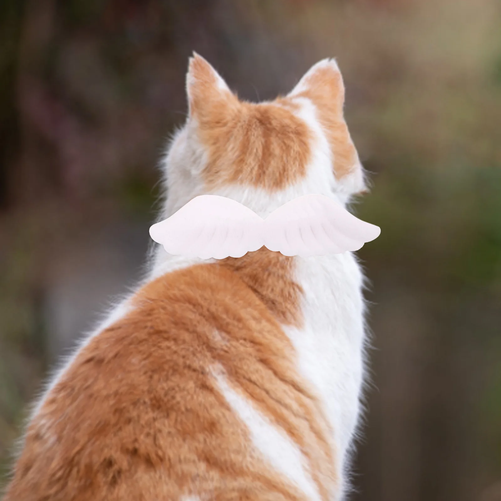Adjustable Pet for Cats Dogs Puppy Kitten Decorative Party Wedding Halloween Gift Cute Fashion Accessory Small Animals Rabbit
Adjustable Pet for Cats Dogs Puppy Kitten Decorative Party Wedding Halloween Gift Cute Fashion Accessory Small Animals Rabbit