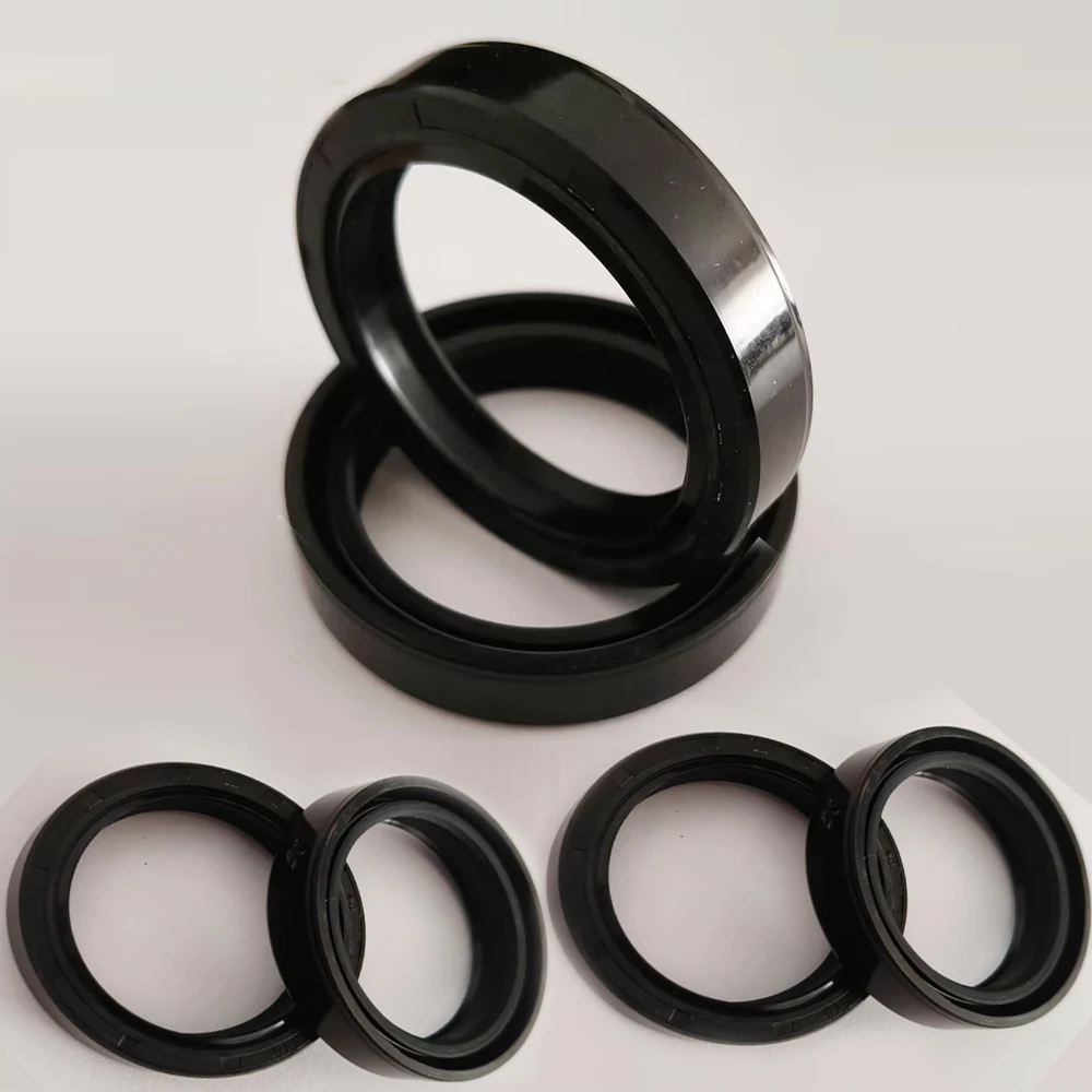 2/4/8/16pc For Suzuki RG500 LS650 GS500E LS400F LS400U/P OEM 51153-20A00-000 51173-20A00-000 38X50X8 Motorcycle Damper Oil Seal 
2/4/8/16pc For Suzuki RG500 LS650 GS500E LS400F LS400U/P OEM 51153-20A00-000 51173-20A00-000 38X50X8 Motorcycle Damper Oil Seal