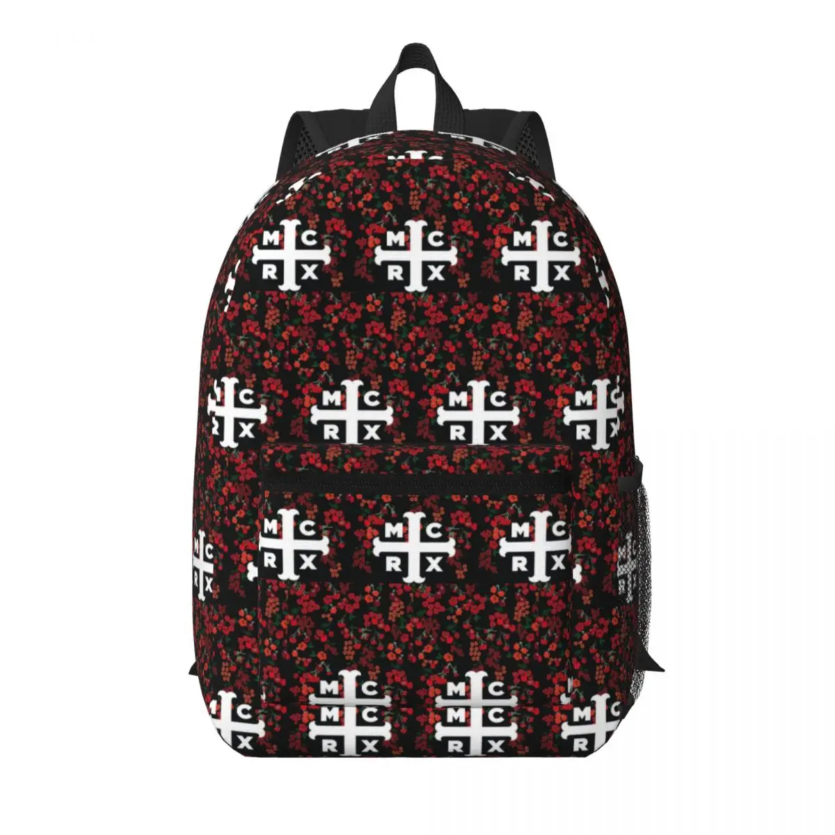 My Chemical Romance Band Student Backpack School Bag Hiking Travel Daypack for Men Women Bookbag Shoulder Bags
My Chemical Romance Band Student Backpack School Bag Hiking Travel Daypack for Men Women Bookbag Shoulder Bags