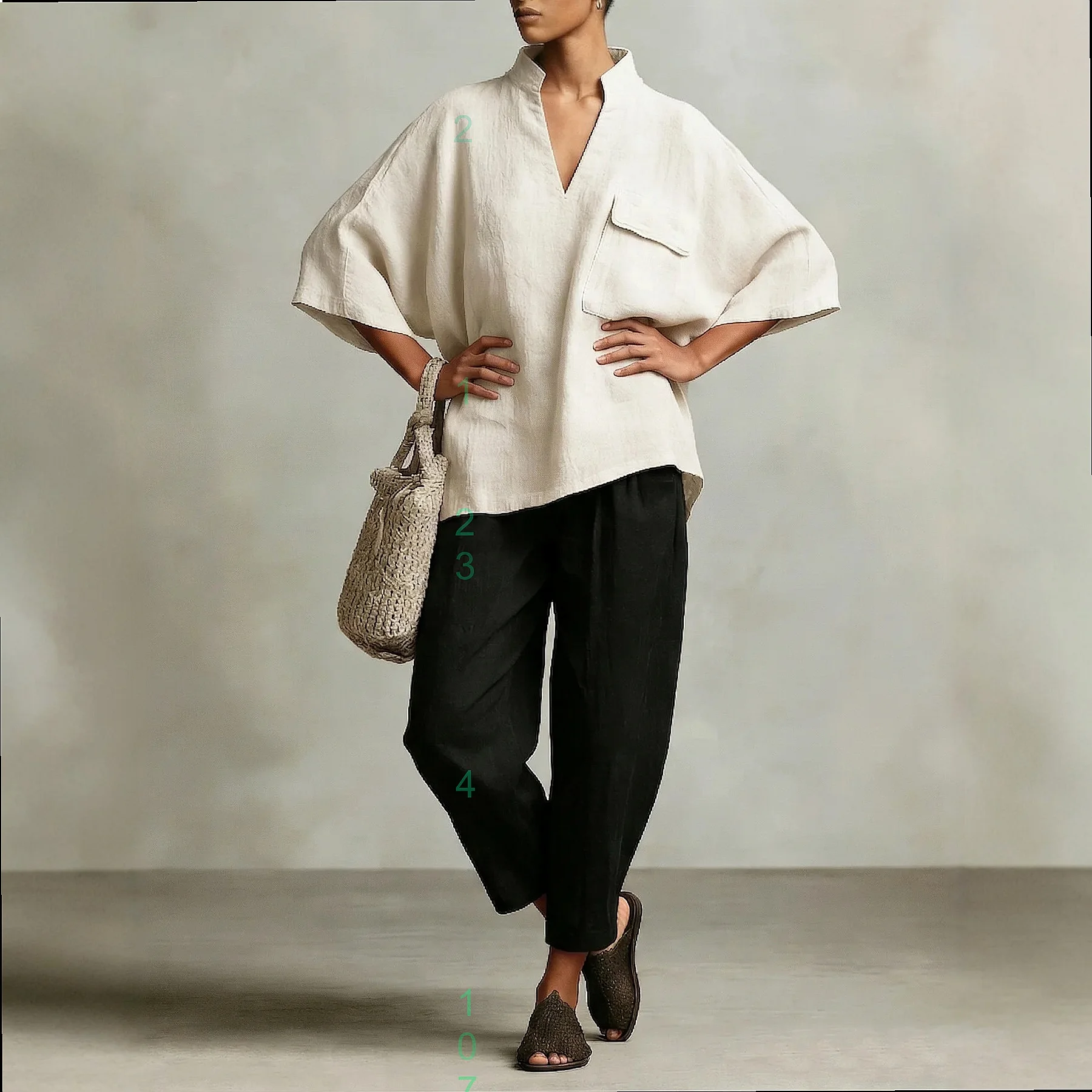 Linen Shirt Linen Blouses for Women Summer Short Sleeve Loose Casual Tops Spring Summer
Linen Shirt Linen Blouses for Women Summer Short Sleeve Loose Casual Tops Spring Summer