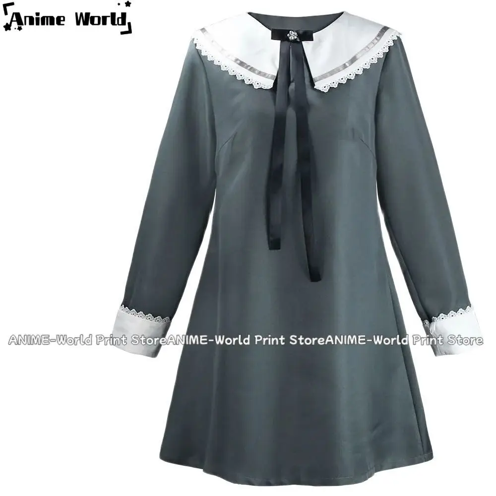 《Custom Size》Unisex Anime Cos Neiru Aonuma Cosplay Costumes Halloween Christmas Party Sets Uniform Suits
《Custom Size》Unisex Anime Cos Neiru Aonuma Cosplay Costumes Halloween Christmas Party Sets Uniform Suits