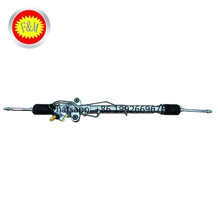 Steady Quality 2AZFE 1AZFE Car Steering System Power Steering Rack Assy 44250-06170
Steady Quality 2AZFE 1AZFE Car Steering System Power Steering Rack Assy 44250-06170