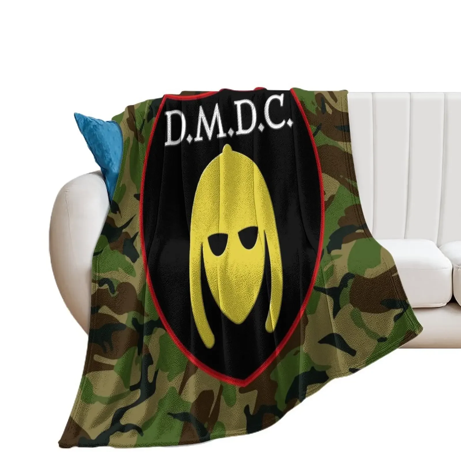 Одеяло Detectorists с логотипом DMDC, идея для подарка на День святого Валентина, полярные одеяла
Одеяло Detectorists с логотипом DMDC, идея для подарка на День святого Валентина, полярные одеяла