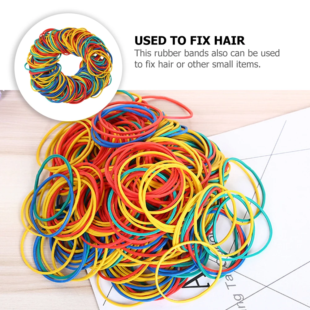 Colorful Rubber Elastic Thickened Portable Heavy Duty Household Supplies Versatile Rings Natural Material Strong Elasticity
Colorful Rubber Elastic Thickened Portable Heavy Duty Household Supplies Versatile Rings Natural Material Strong Elasticity