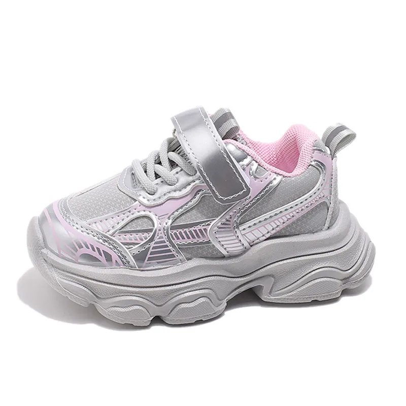 Little Boys and Girls Shoes Baby Sneakers 1-3Y Footwear Tennis Children Outdoor Non-slip New Arrival DX128
Little Boys and Girls Shoes Baby Sneakers 1-3Y Footwear Tennis Children Outdoor Non-slip New Arrival DX128