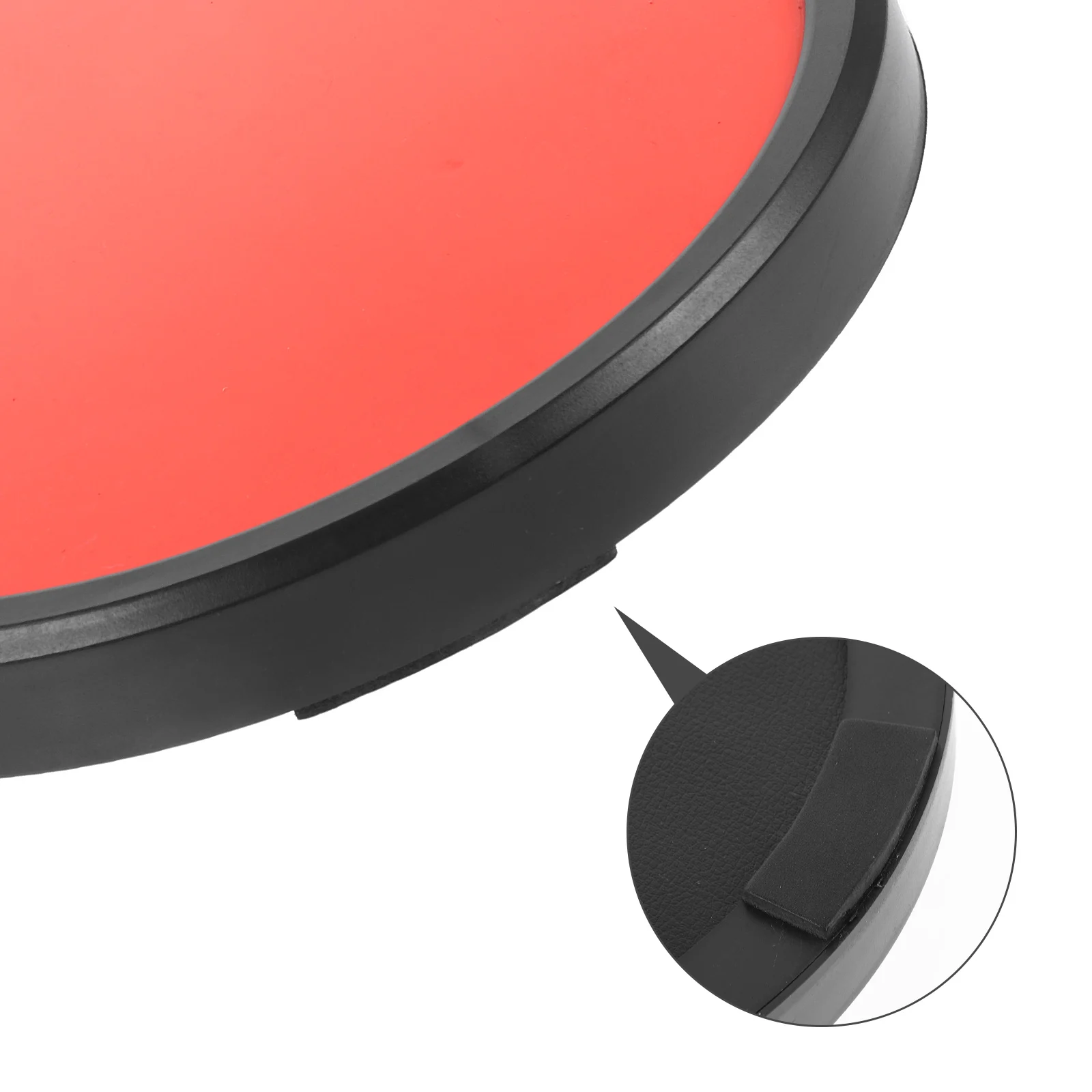 Rubber Drum Pads Sound Dampening Musical Instrument Practice Kit Electric Accessories
Rubber Drum Pads Sound Dampening Musical Instrument Practice Kit Electric Accessories