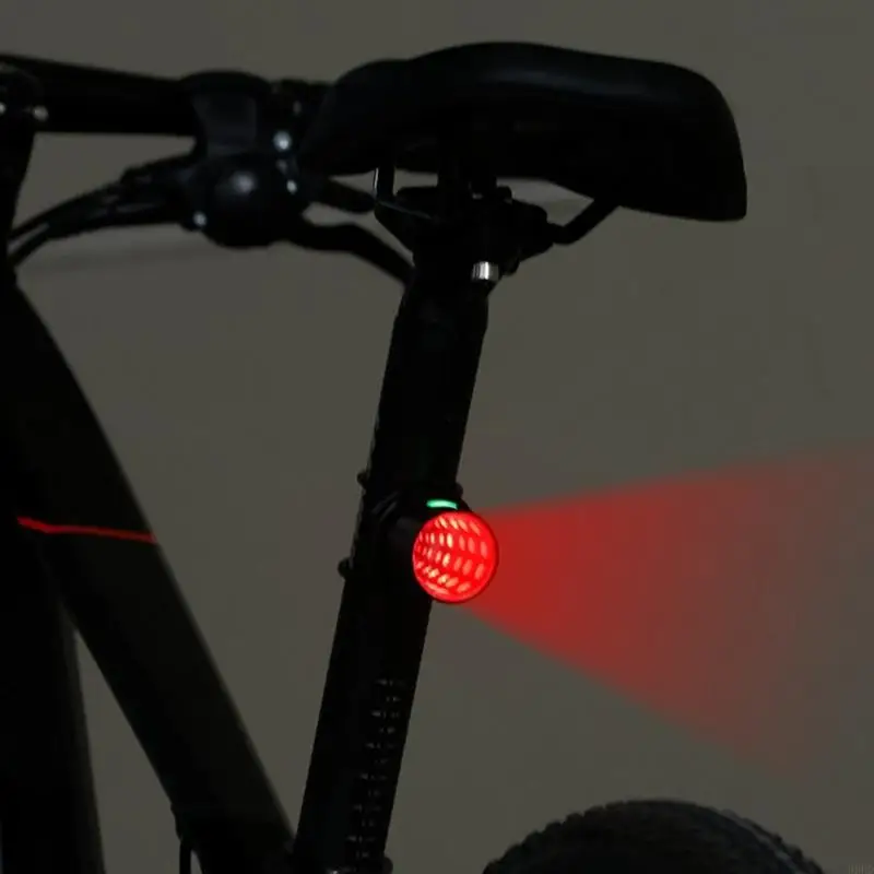 LED Tunnel Bike Tail Light USB Rechargeable Bicycles Rear Safety Warning Light Bicycles Taillights Cycling Accessories 69HD
LED Tunnel Bike Tail Light USB Rechargeable Bicycles Rear Safety Warning Light Bicycles Taillights Cycling Accessories 69HD