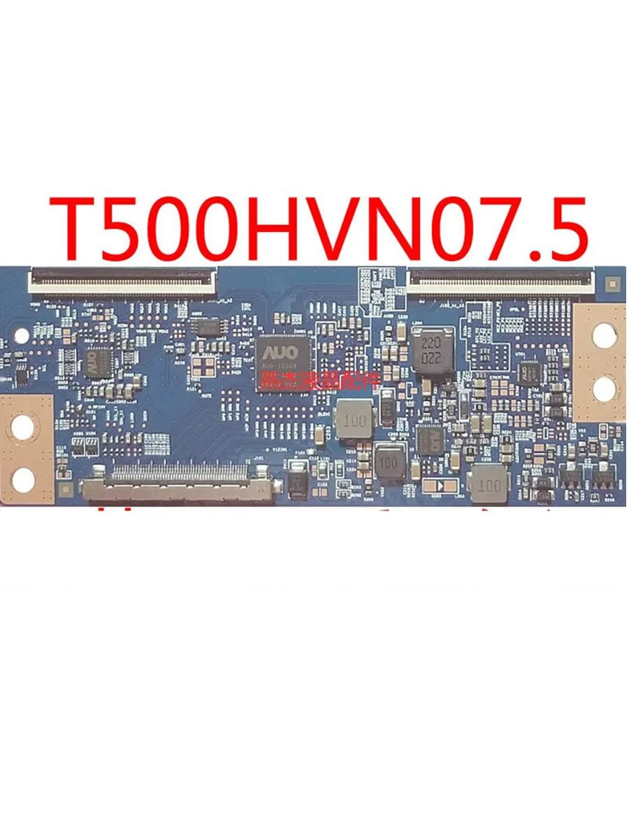 Бесплатная доставка! T500HVN07.5 bd ctrl 50T15-C03 логическая плата экрана t-con для Changhong 50D2060G
Бесплатная доставка! T500HVN07.5 bd ctrl 50T15-C03 логическая плата экрана t-con для Changhong 50D2060G