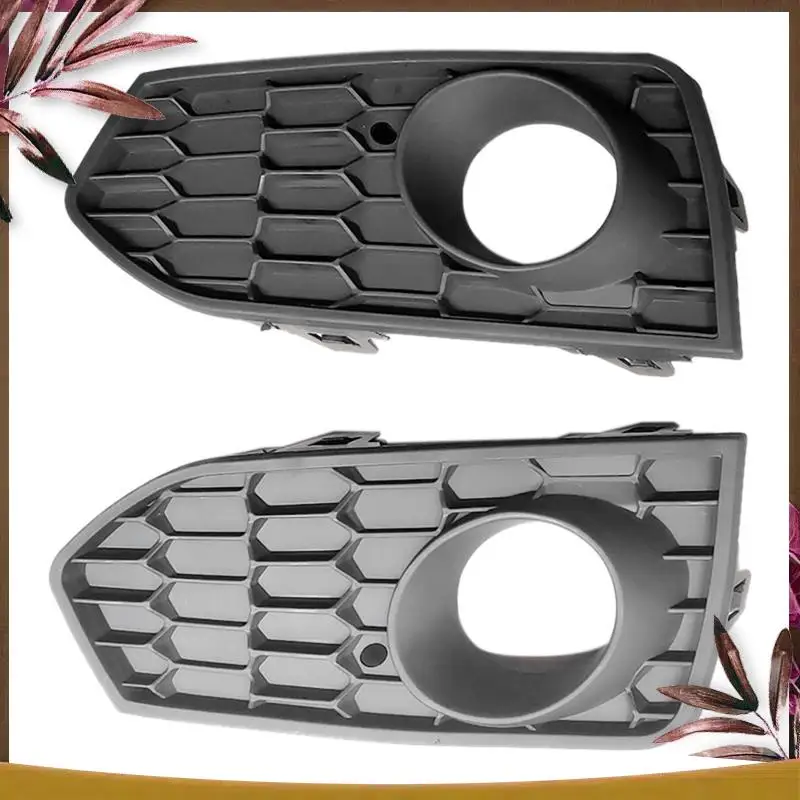 AB59-New Car Front Bumper Fog Light Grille For BMW 2 COUPE F22 Parts 51118071245 51118071246
AB59-New Car Front Bumper Fog Light Grille For BMW 2 COUPE F22 Parts 51118071245 51118071246