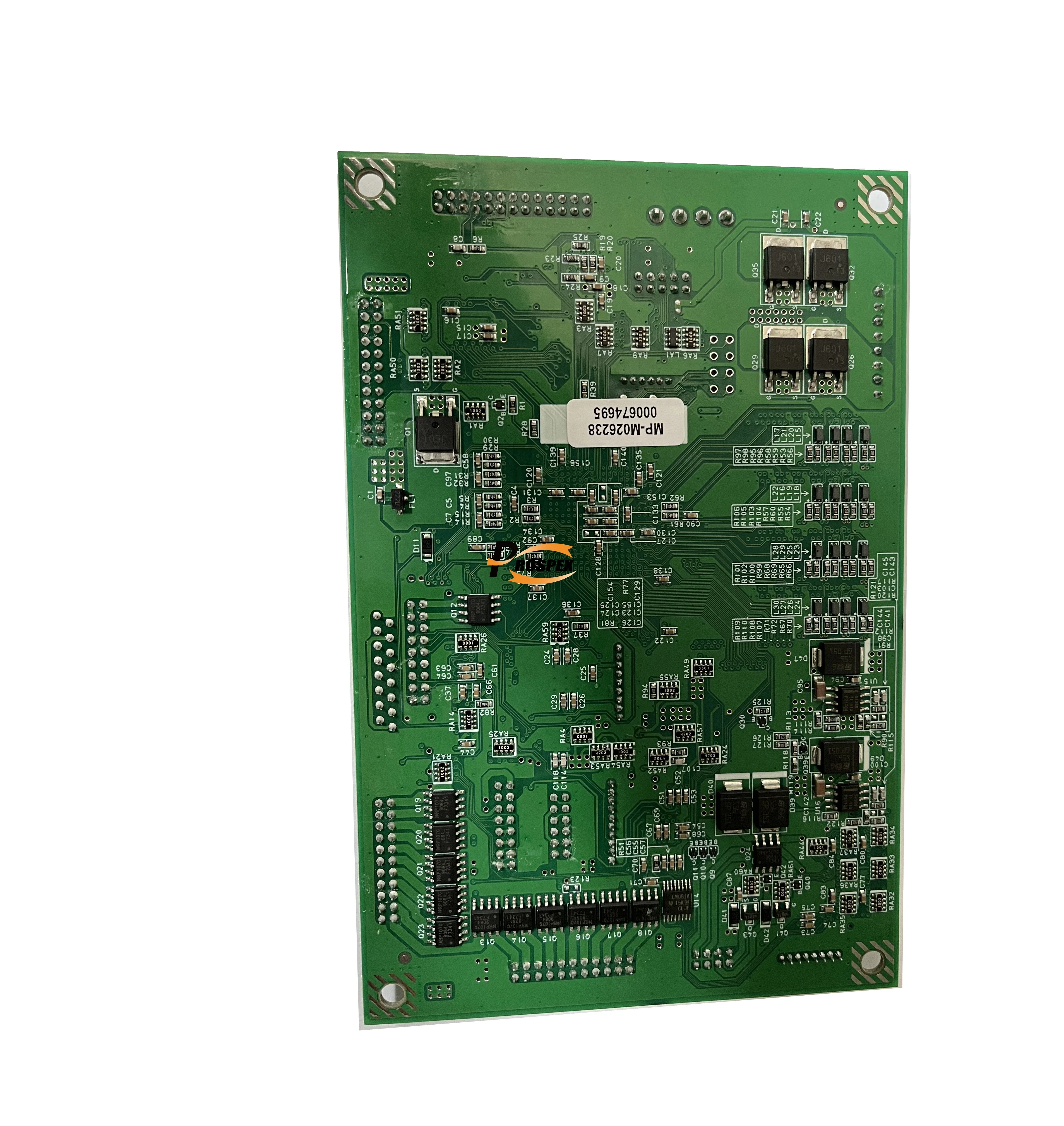 Оригинальная плата слайдера Mimaki TS300P-1800 MP-E108137/M026238
Оригинальная плата слайдера Mimaki TS300P-1800 MP-E108137/M026238