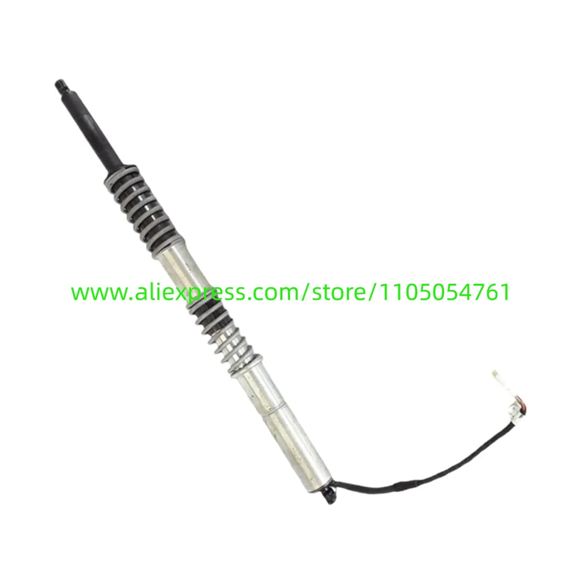 1PC Trunk Strut Damper Compatible with B-M-W 5 Series F10 F11 OEM 51247207015
1PC Trunk Strut Damper Compatible with B-M-W 5 Series F10 F11 OEM 51247207015