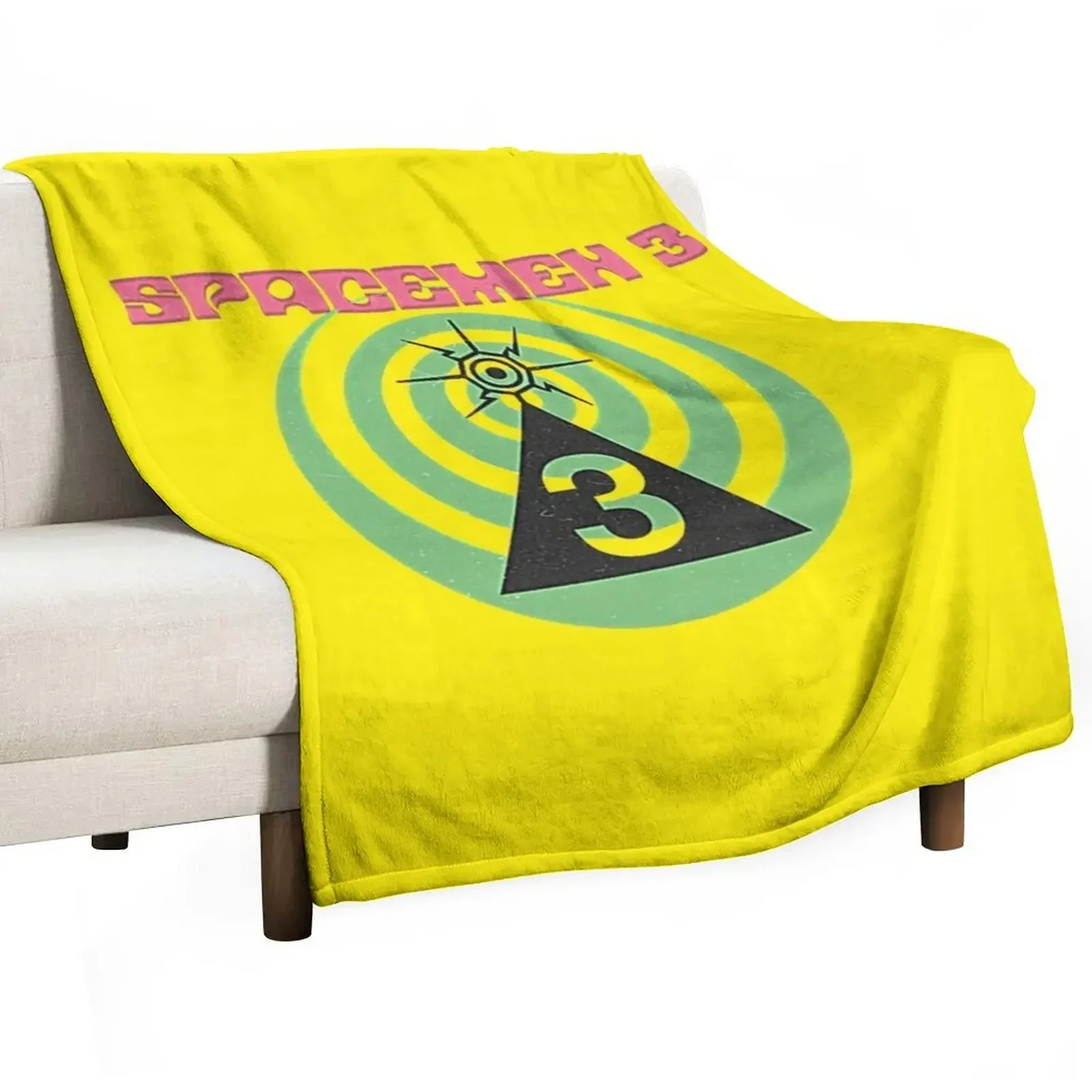 Spacemen 3 T-Shirt Throw Blanket Fade Resistant Durable Throw Blanket
Spacemen 3 T-Shirt Throw Blanket Fade Resistant Durable Throw Blanket