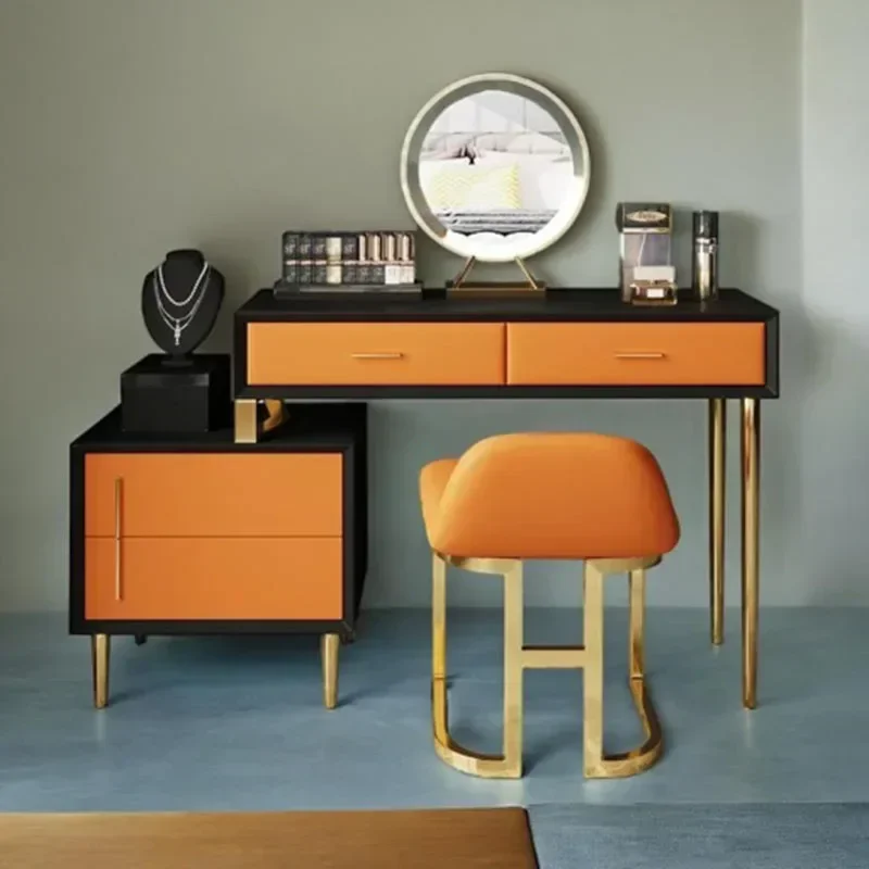 Мебель для отеля, органайзер для спальни, письменный стол, скандинавский туалетный столик, современный туалетный столик, ювелирные изделия, зеркало для макияжа, мебель для детской спальни 
Мебель для отеля, органайзер для спальни, письменный стол, скандинавский туалетный столик, современный туалетный столик, ювелирные изделия, зеркало для макияжа, мебель для детской спальни