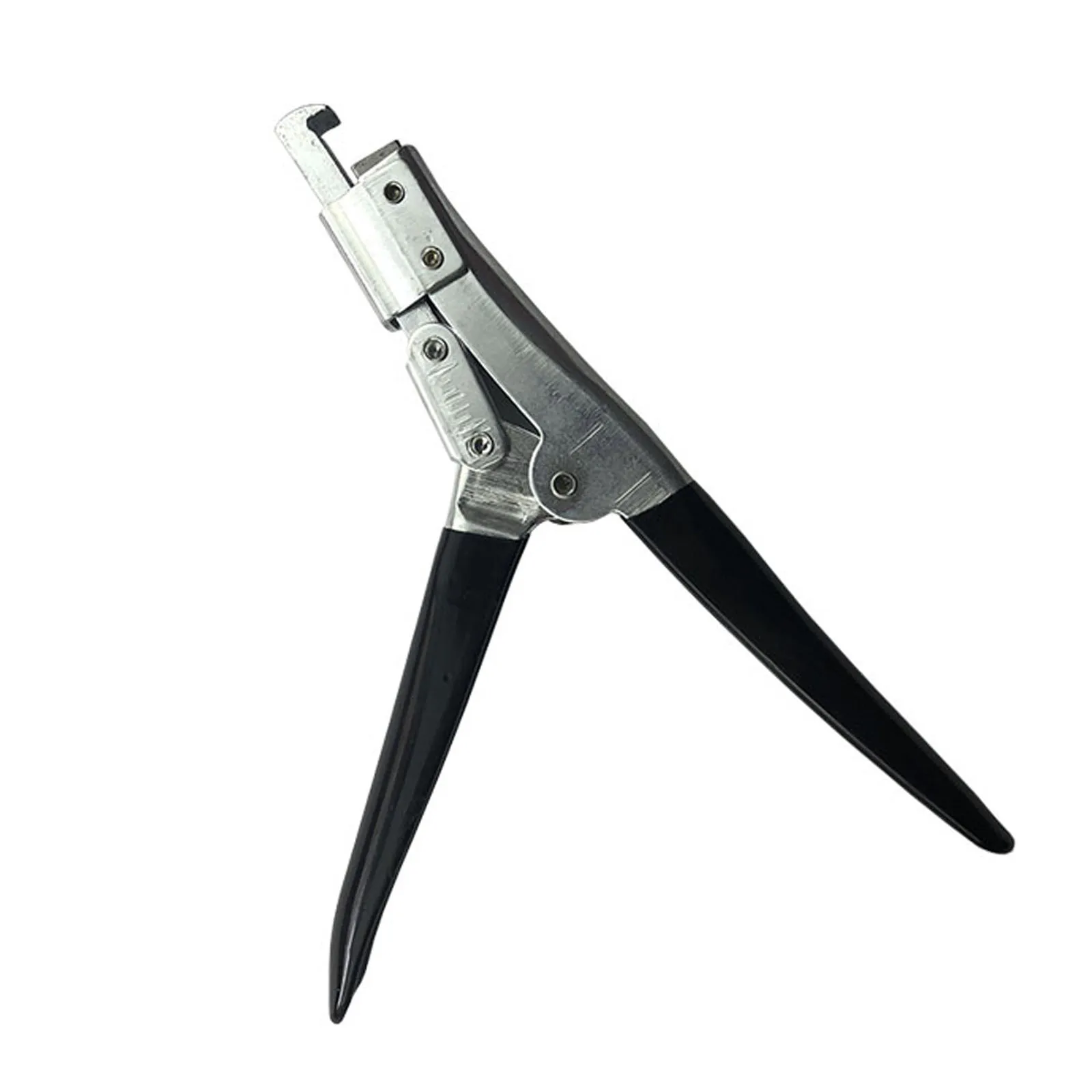 Universal Pliers Aluminum Radiator Tank Repair Lifter Tool Car Water Tank