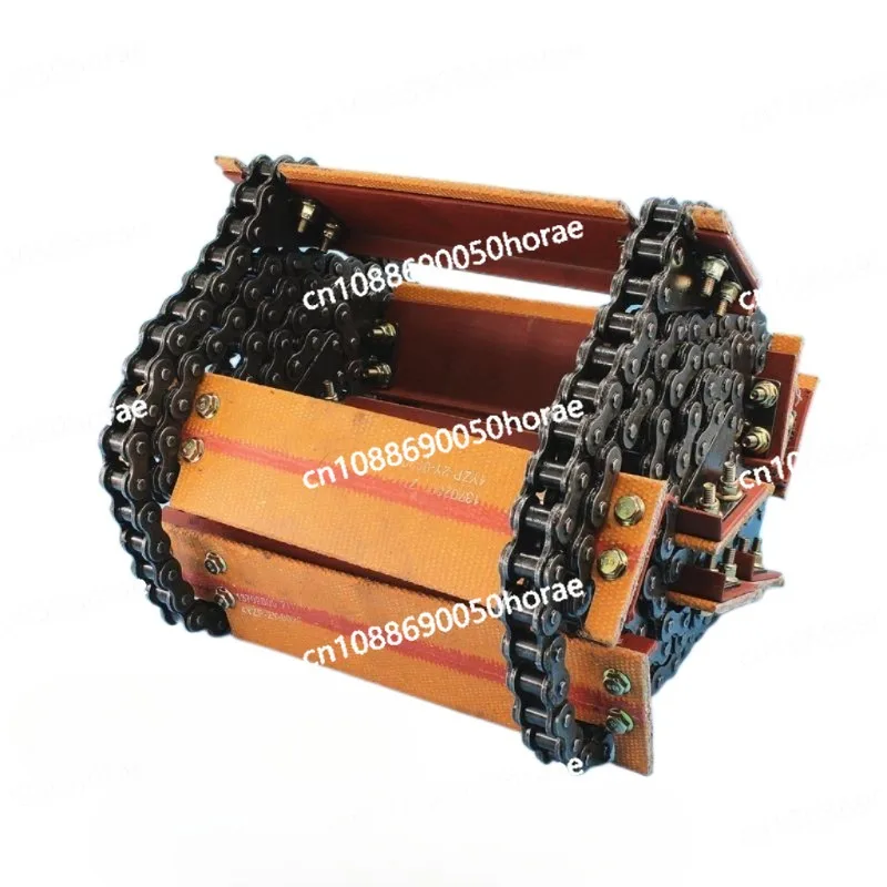 Corn Harvester, Two Rows of Cutting Tables, Scraper Chain Assembly, Cutting Table Ear Type Picking Table Accessories
Corn Harvester, Two Rows of Cutting Tables, Scraper Chain Assembly, Cutting Table Ear Type Picking Table Accessories