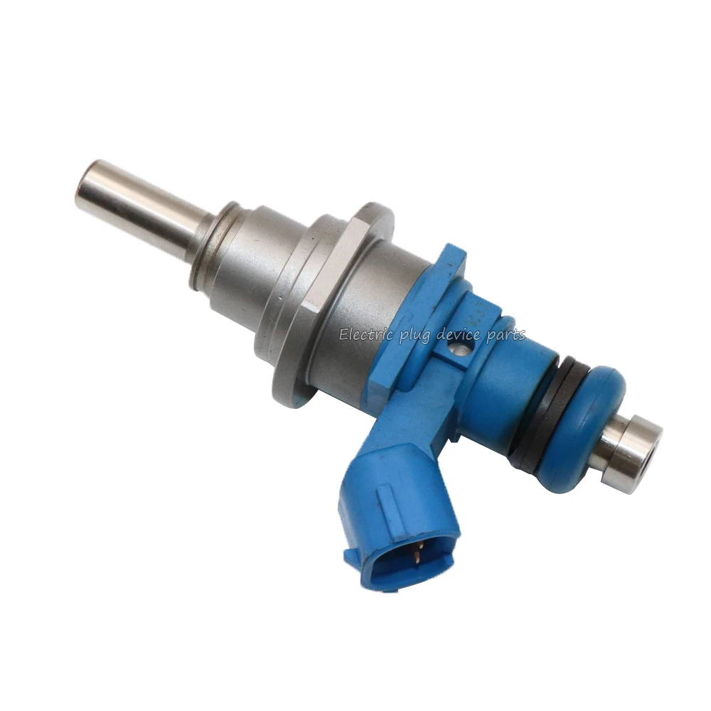 L3K9-13-250A Fuel Injector for Mazda Speed 3 6 CX-7 Turbo 2.3L L3K9-13-250 E7T20171
L3K9-13-250A Fuel Injector for Mazda Speed 3 6 CX-7 Turbo 2.3L L3K9-13-250 E7T20171