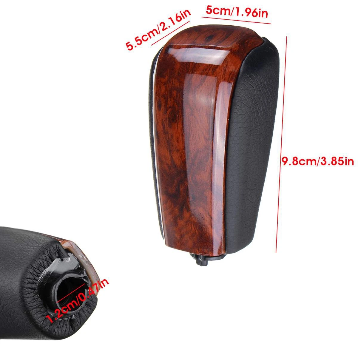Кожаная ручка переключения передач ABHY-PU для автомобиля, рычаг переключения передач для Toyota Land Cruiser Prado FJ150 для Lexus GX460 GX470
Кожаная ручка переключения передач ABHY-PU для автомобиля, рычаг переключения передач для Toyota Land Cruiser Prado FJ150 для Lexus GX460 GX470