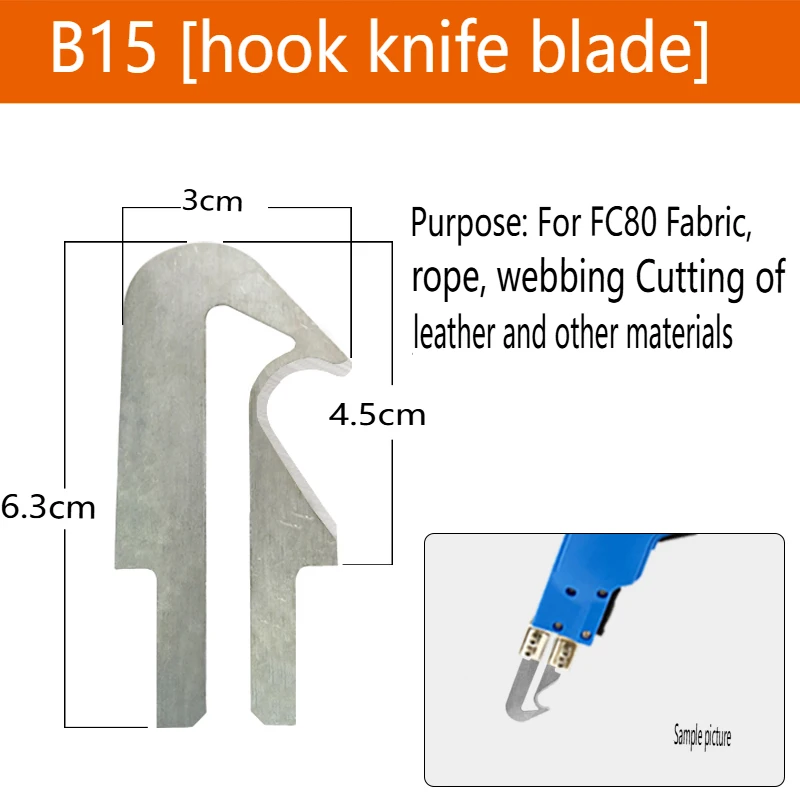 KS EAGLE Heat Wire Foam Cutter Blade Small Electric Styrofoam Craft Cutter Tools Cut for Polystyrene Heat Knife Cutter Blades
KS EAGLE Heat Wire Foam Cutter Blade Small Electric Styrofoam Craft Cutter Tools Cut for Polystyrene Heat Knife Cutter Blades