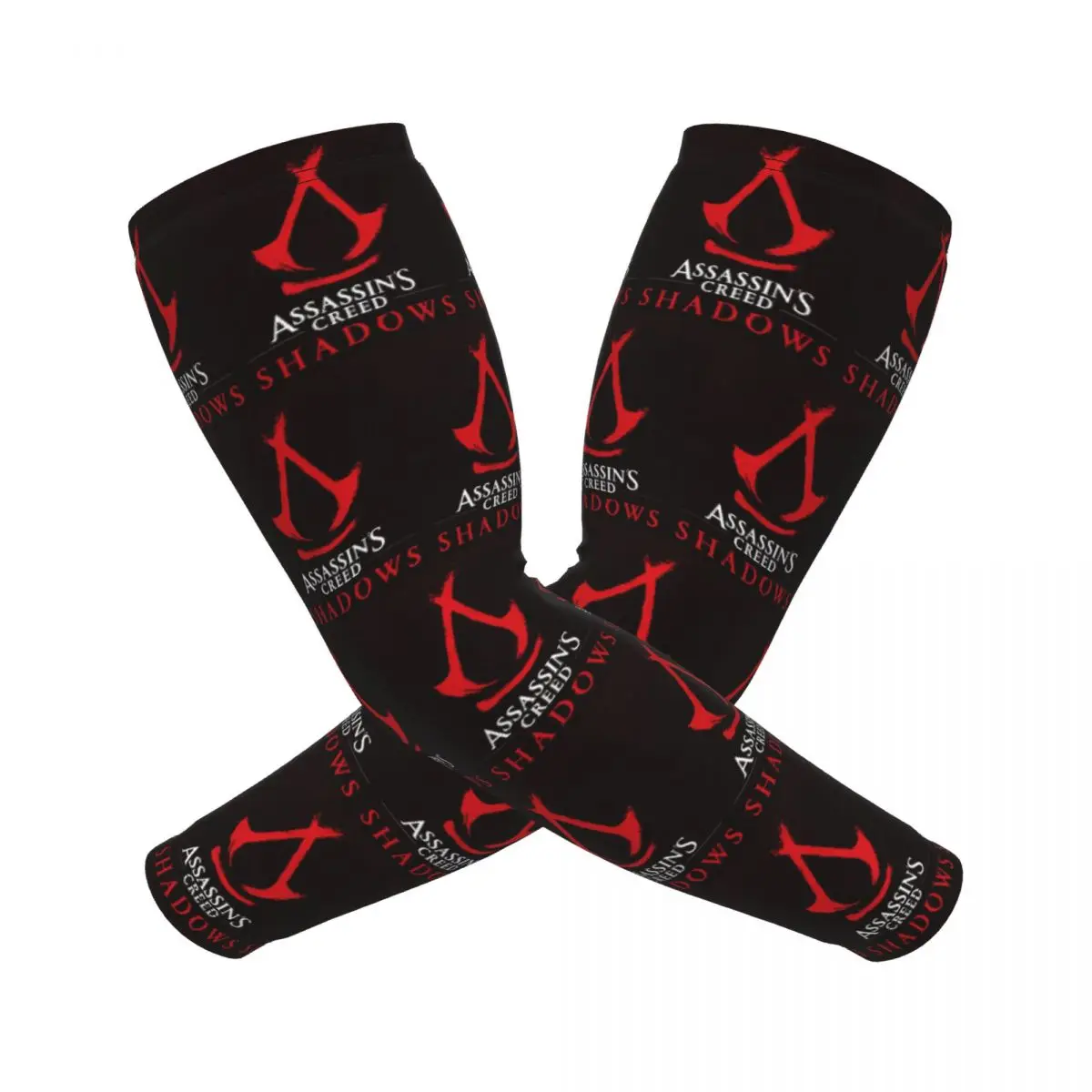 Assassins Creed RGB Action Adventure Gaming Arm Sleeves Мужчины Женщины Защита от солнца и ультрафиолета Татуировки Cover Up Спортивное охлаждение Велоспорт
Assassins Creed RGB Action Adventure Gaming Arm Sleeves Мужчины Женщины Защита от солнца и ультрафиолета Татуировки Cover Up Спортивное охлаждение Велоспорт