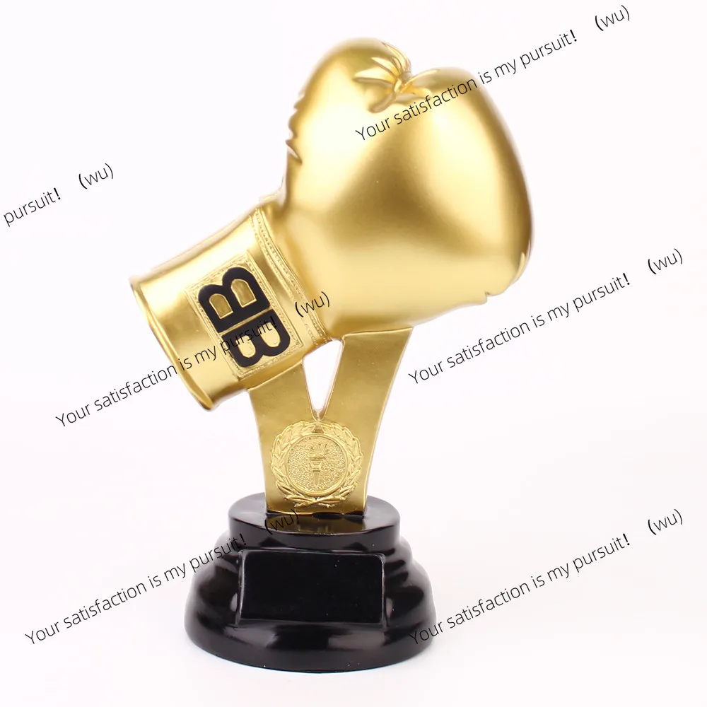 Resin Crafts Sports Series Boxing Gloves Home Decorations Office Ornaments Gifts Trophies Exquisite
Resin Crafts Sports Series Boxing Gloves Home Decorations Office Ornaments Gifts Trophies Exquisite