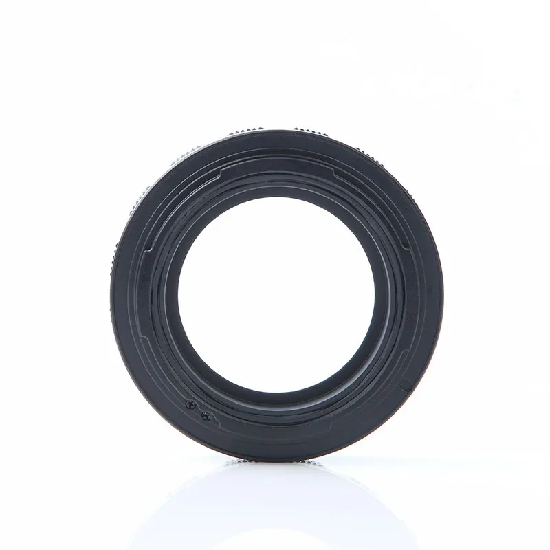 lm-N/Z macro Adapter ring for leica lm m Zeiss M VM lens to Z mount z5 Z6 Z7 z8 Z9 z30 Z50 z7II Zfc full frame Camera
lm-N/Z macro Adapter ring for leica lm m Zeiss M VM lens to Z mount z5 Z6 Z7 z8 Z9 z30 Z50 z7II Zfc full frame Camera