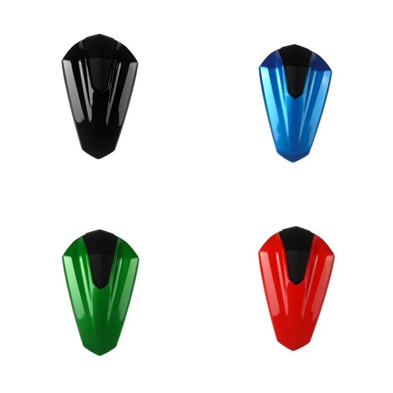 Motorcycle Shock Absorption Rear Passenger Pillion Seat Cover Fairing Cowl For Kawasaki Z400 Z 400 Z-400 2018-2025 2019 2020
Motorcycle Shock Absorption Rear Passenger Pillion Seat Cover Fairing Cowl For Kawasaki Z400 Z 400 Z-400 2018-2025 2019 2020