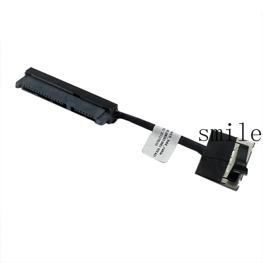 HDD Hard Drive Cable For Dell Latitude 5521 E5521 5520 5531 0PCX32
HDD Hard Drive Cable For Dell Latitude 5521 E5521 5520 5531 0PCX32