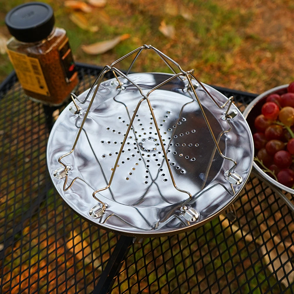 Stainless Steel Toast Rack Cooling Racks Bread Pastry Baking Grid Multi Purpose Grilling Roasting Tool Safe Hygienic Practical
Stainless Steel Toast Rack Cooling Racks Bread Pastry Baking Grid Multi Purpose Grilling Roasting Tool Safe Hygienic Practical