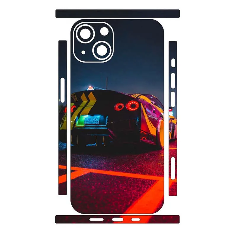 2Pcs Full Wrapped Stickers for Iphone 15 Pro Max 15 14 13 12 Protective Back Film Iphone Customized Stickers IPhone 14 Stickers
2Pcs Full Wrapped Stickers for Iphone 15 Pro Max 15 14 13 12 Protective Back Film Iphone Customized Stickers IPhone 14 Stickers