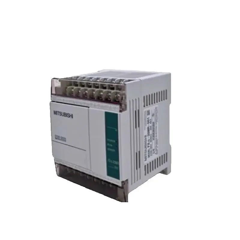 New Original FX1S-10MR-D FX1S-14MR-D FX1S-20MR-D FX1S10MRD FX1S14MRD FX1S20MRD Module
New Original FX1S-10MR-D FX1S-14MR-D FX1S-20MR-D FX1S10MRD FX1S14MRD FX1S20MRD Module