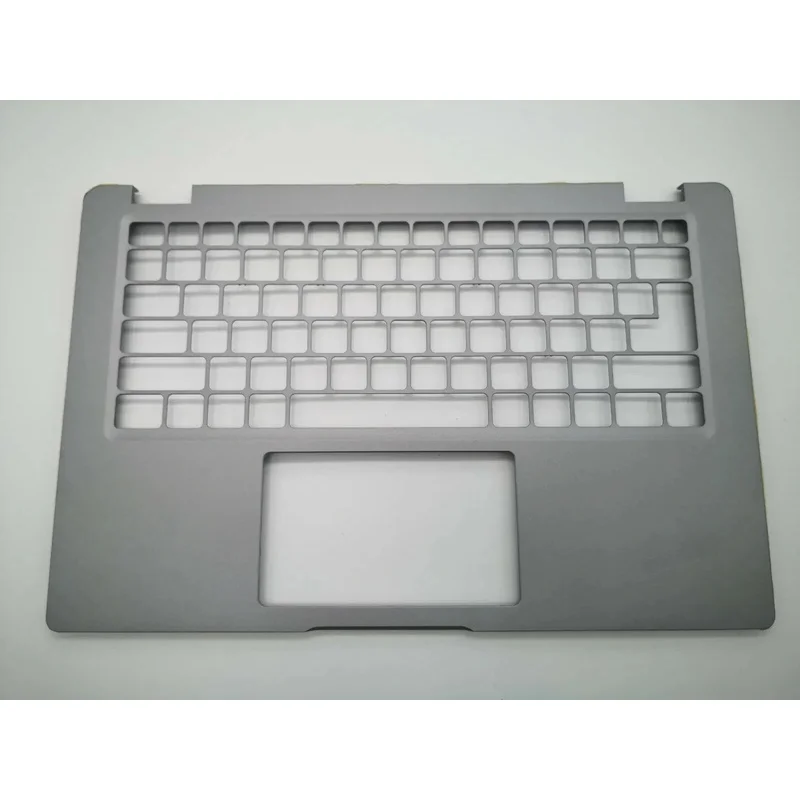 Новая верхняя крышка (палмрест) с клавиатурой для Dell Latitude 5420 5421 (A+20696)
Новая верхняя крышка (палмрест) с клавиатурой для Dell Latitude 5420 5421 (A+20696)