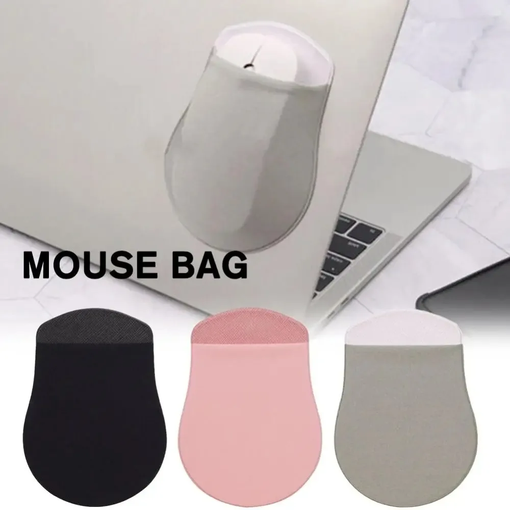 Универсальный держатель для мыши для ноутбука, самоклеящийся чехол для мыши, прочный портативный чехол для мыши, аксессуары для мыши
Универсальный держатель для мыши для ноутбука, самоклеящийся чехол для мыши, прочный портативный чехол для мыши, аксессуары для мыши