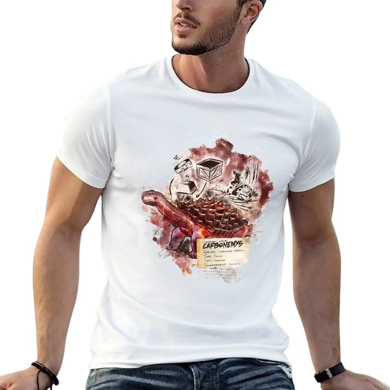 Carbonemys T-Shirt affliction shirts man t shirt rapper graphic tees black t shirts for men
Carbonemys T-Shirt affliction shirts man t shirt rapper graphic tees black t shirts for men