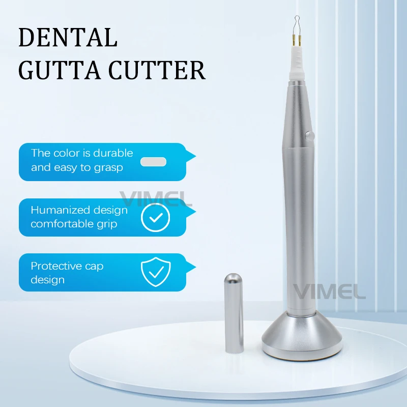 Dental Endo Gutta cutter Wireless Dental Lab Endo Gutta Percha Cutter Tooth Gum Dissolved Breaker 2 Color
Dental Endo Gutta cutter Wireless Dental Lab Endo Gutta Percha Cutter Tooth Gum Dissolved Breaker 2 Color