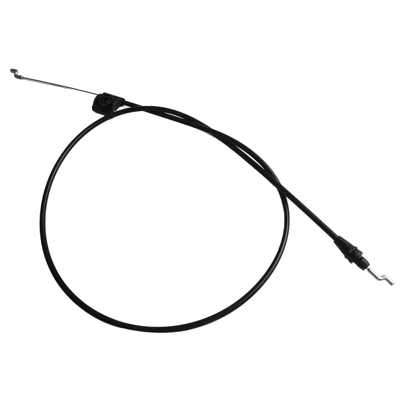 HRX217 Cable Lawn Mower Brake Cable Direct Fit Plastic Material Single Piece Direct Replacement Lawn Mower Repair
HRX217 Cable Lawn Mower Brake Cable Direct Fit Plastic Material Single Piece Direct Replacement Lawn Mower Repair