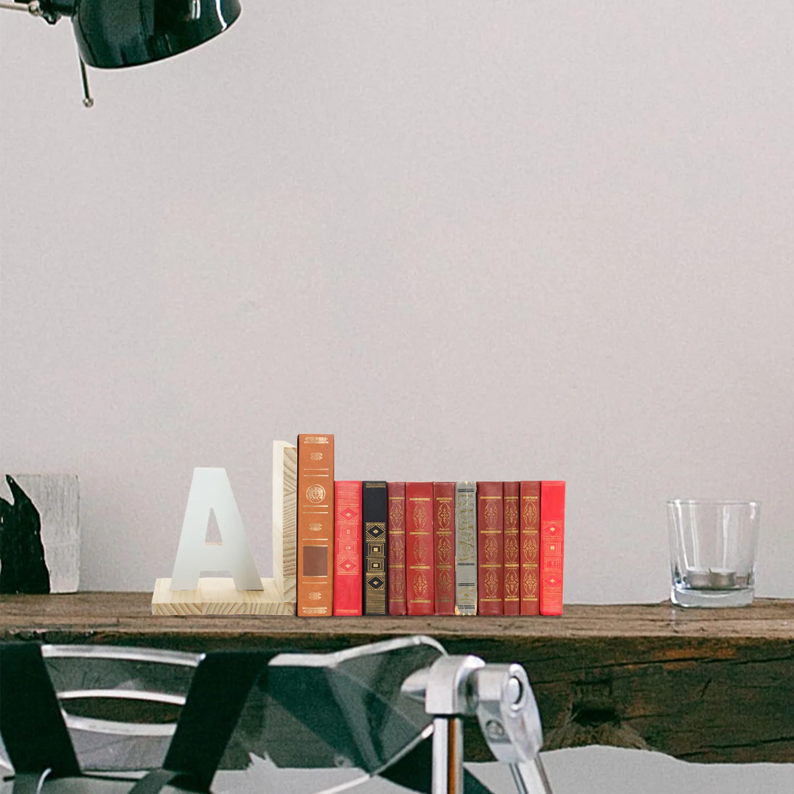 Деревянные концы книг для полок, органайзер для книг, подставка для файлов, настольный держатель в форме буквы A, декоративный конец для хранения чтения
Деревянные концы книг для полок, органайзер для книг, подставка для файлов, настольный держатель в форме буквы A, декоративный конец для хранения чтения