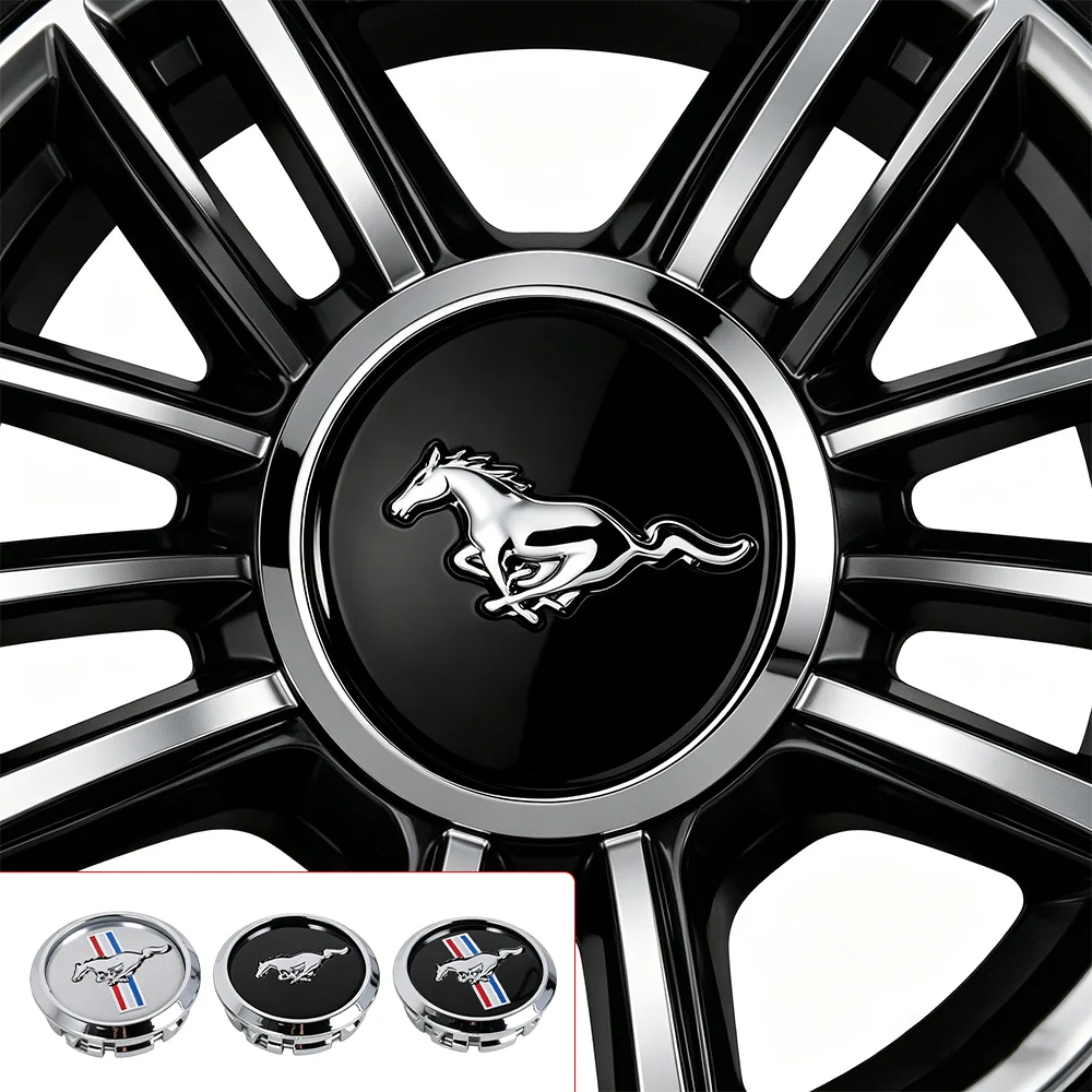 4Pcs 68mm Car Wheel Tire Center Hub Caps Badge Hubcap Auto Accessories For Ford Mustang Focus Fiesta Mondeo Kuga Ranger Shelby
4Pcs 68mm Car Wheel Tire Center Hub Caps Badge Hubcap Auto Accessories For Ford Mustang Focus Fiesta Mondeo Kuga Ranger Shelby
