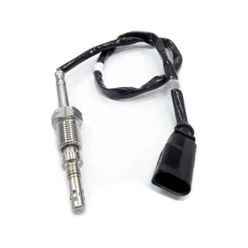 Exhaust Gas Temperature Sensor for 03L906088JN for Cross-border Use
Exhaust Gas Temperature Sensor for 03L906088JN for Cross-border Use