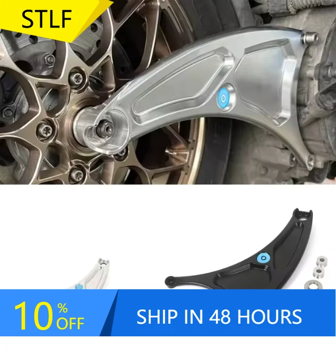 STLFNew Motorcycle Accessories Aluminum Swing Arm Rear Race Arm Set for Vespa Sprint 150 Primavera 150 Sprint150 Primavera150
STLFNew Motorcycle Accessories Aluminum Swing Arm Rear Race Arm Set for Vespa Sprint 150 Primavera 150 Sprint150 Primavera150