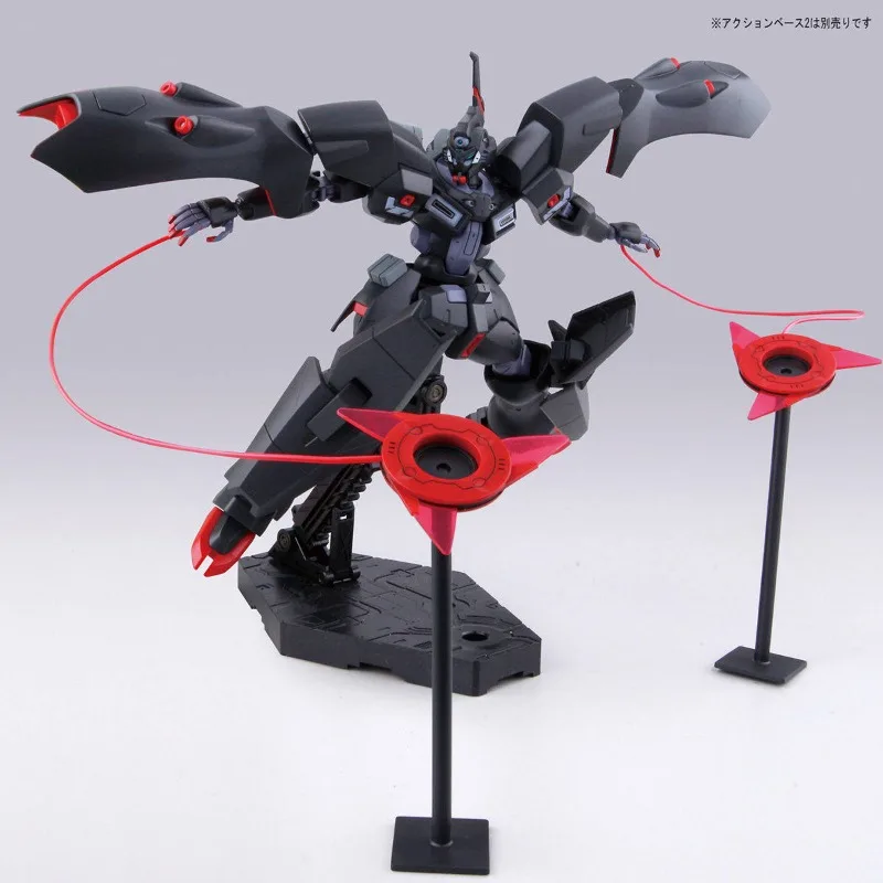 Bandai Gundam Reconguista in G HG 1 144 Kabakali VGMM Git01 Plastic Assembly Model Kit Anime Decor Collection Gift
Bandai Gundam Reconguista in G HG 1 144 Kabakali VGMM Git01 Plastic Assembly Model Kit Anime Decor Collection Gift