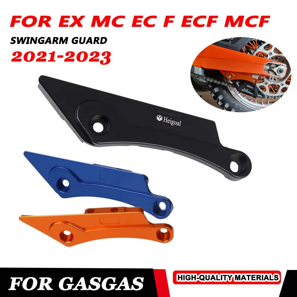 Motorcycle Swingarm Guard Protector For Gas Gas GasGas 125 150 200 250 300 350 450 EX MC EC F ECF MCF 2021 2022 2023 Accessories
Motorcycle Swingarm Guard Protector For Gas Gas GasGas 125 150 200 250 300 350 450 EX MC EC F ECF MCF 2021 2022 2023 Accessories