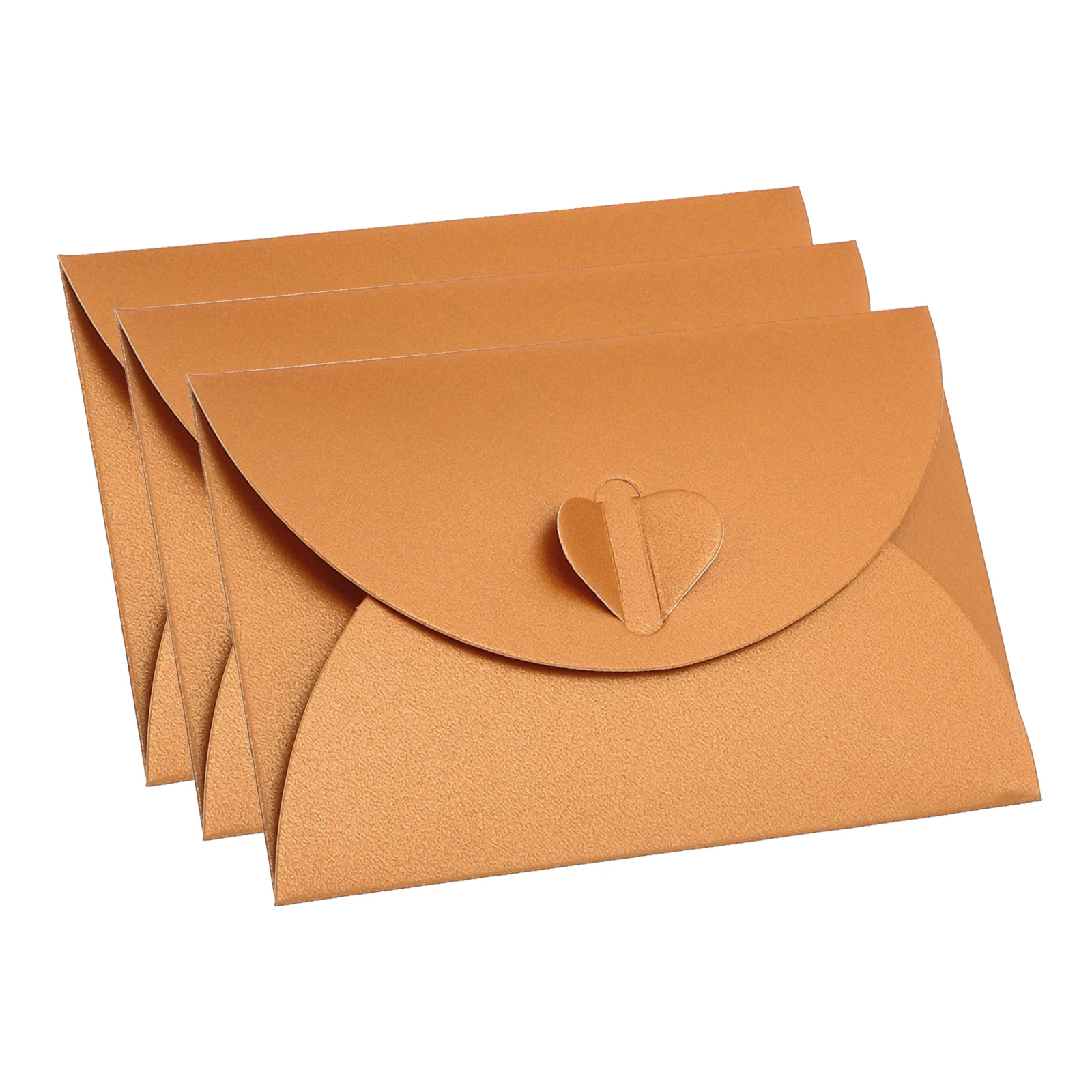 36Pcs Pearlescent Paper Gift Card Envelopes Heart Shaped Clasp Small Gift Cards Holder Mini Envelope for Birthdays Weddings
36Pcs Pearlescent Paper Gift Card Envelopes Heart Shaped Clasp Small Gift Cards Holder Mini Envelope for Birthdays Weddings