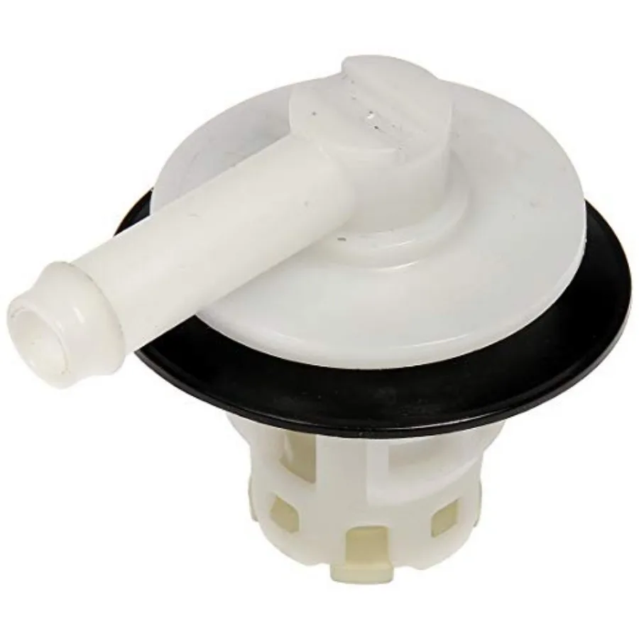 911-061 Fuel Tank Vent Valve Compatible with Select Ford/Lincoln Models
911-061 Fuel Tank Vent Valve Compatible with Select Ford/Lincoln Models