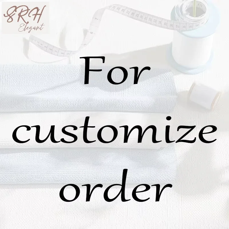 Link for customize order
Link for customize order