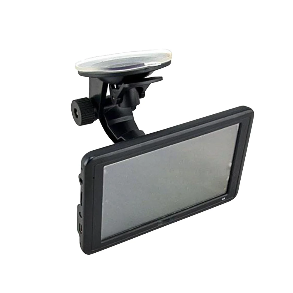 5 Inch Car GPS Navigation Portable LCD Display Touch Screen Truck Navigator Storage Slot Audio Video Games Calendar Converter
5 Inch Car GPS Navigation Portable LCD Display Touch Screen Truck Navigator Storage Slot Audio Video Games Calendar Converter