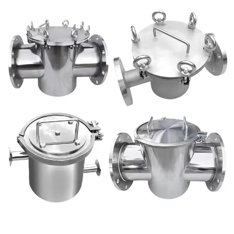 Stainless Steel 304 Strong Magnetic Filter Liquid Pipeline Iron Remover Food Grade Basket Absorber Slurry High-strength Rod 
Stainless Steel 304 Strong Magnetic Filter Liquid Pipeline Iron Remover Food Grade Basket Absorber Slurry High-strength Rod