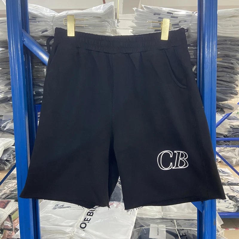 Fashionable Trendy Men's Casual Loose COLE BUXTON Sports Shorts Versatil Daily Wear Made Pure Cotton Cole Buxton Shorts
Fashionable Trendy Men's Casual Loose COLE BUXTON Sports Shorts Versatil Daily Wear Made Pure Cotton Cole Buxton Shorts