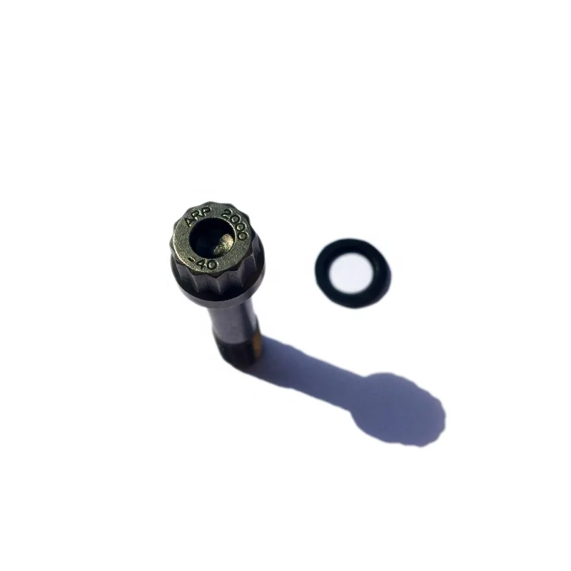 6 cyl i6 tuning engine V6 motor sports custom racing connecting rod bolts for arp2000 arp stud
6 cyl i6 tuning engine V6 motor sports custom racing connecting rod bolts for arp2000 arp stud