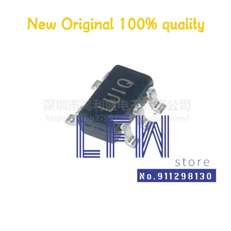 5 шт./лот INA168QDBVRQ1 INA168Q-Q1 LUIQ SOT23-5 чипсет 100% новый и оригинальный в наличии
5 шт./лот INA168QDBVRQ1 INA168Q-Q1 LUIQ SOT23-5 чипсет 100% новый и оригинальный в наличии